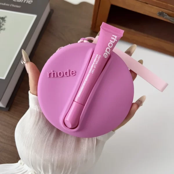 Rhode Wristlet Coin Purse – 10 Colors - Image 9