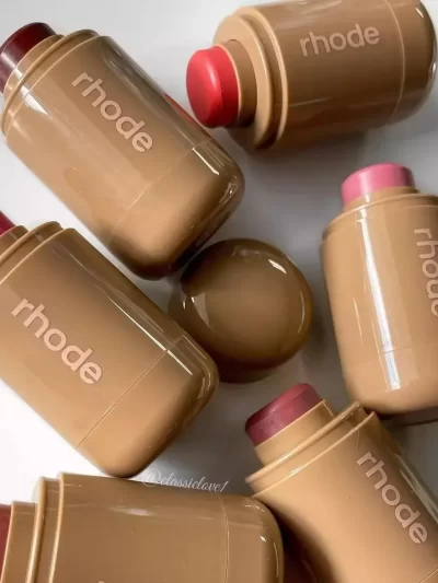 Rhode Pocket Blush