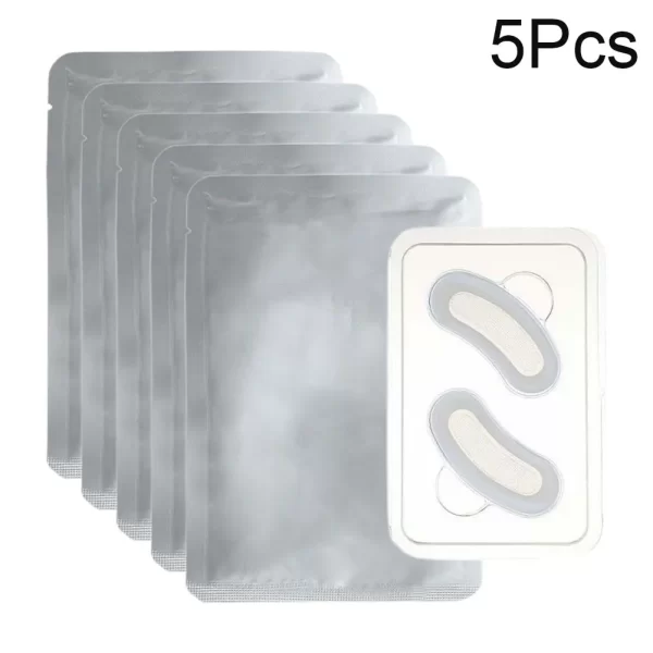 Microneedle Anti-Aging Eye Patches  5/10/20 PCS - Image 8