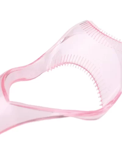 Eyelash Mascara Shield Guard Tool