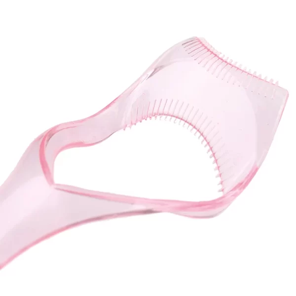 Eyelash Mascara Shield Guard Tool