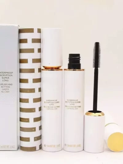 Lash Rays Mascara