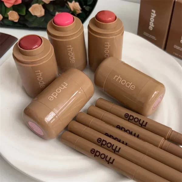 Rhode Pocket Blush - Image 5