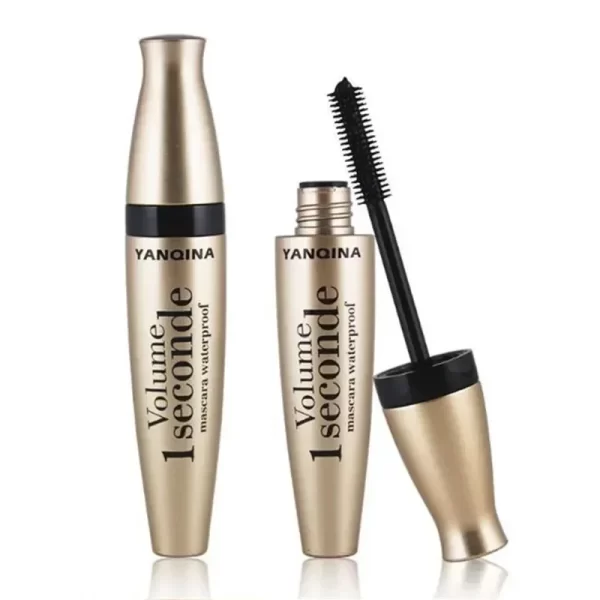Volume 1 Seconde Waterproof Mascara - Image 5