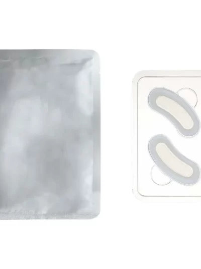 Microneedle Anti-Aging Eye Patches  5/10/20 PCS
