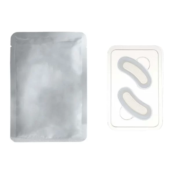 Microneedle Anti-Aging Eye Patches  5/10/20 PCS