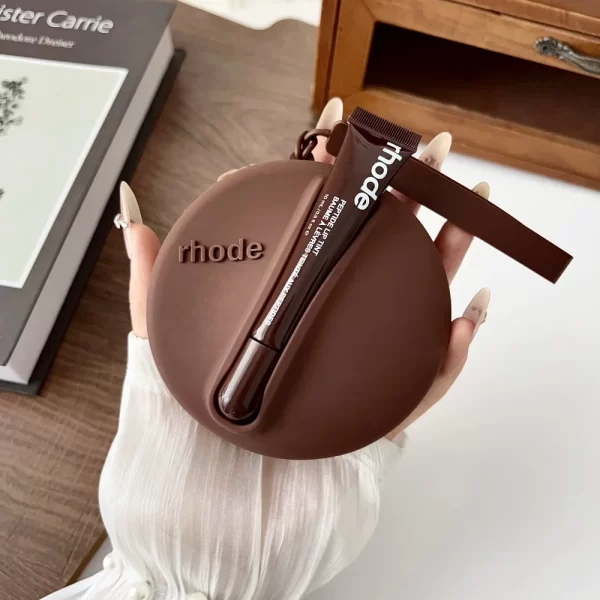 Rhode Wristlet Coin Purse – 10 Colors - Image 6