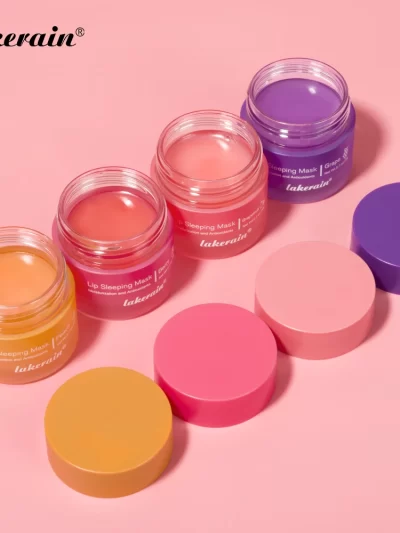 Moisturizing Antioxidant Lip Sleeping Mask