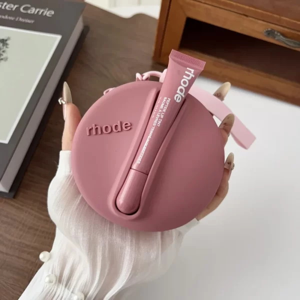 Rhode Wristlet Coin Purse – 10 Colors - Image 2