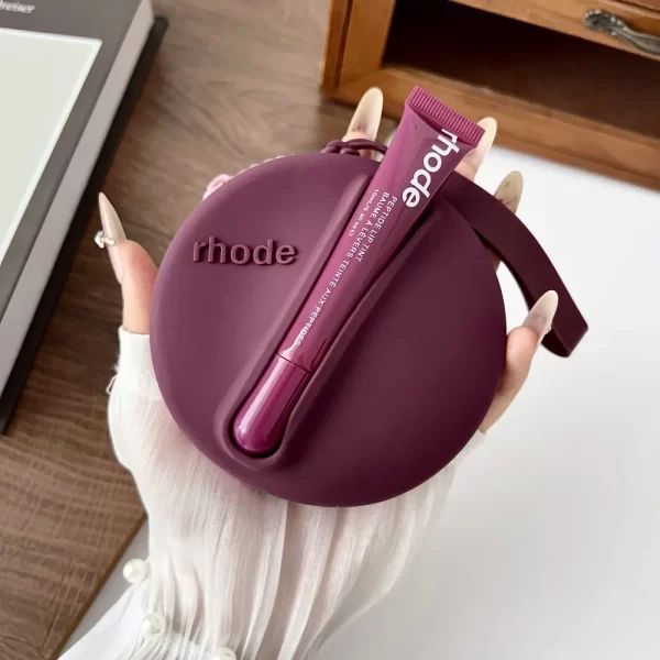 Rhode Wristlet Coin Purse – 10 Colors - Image 11