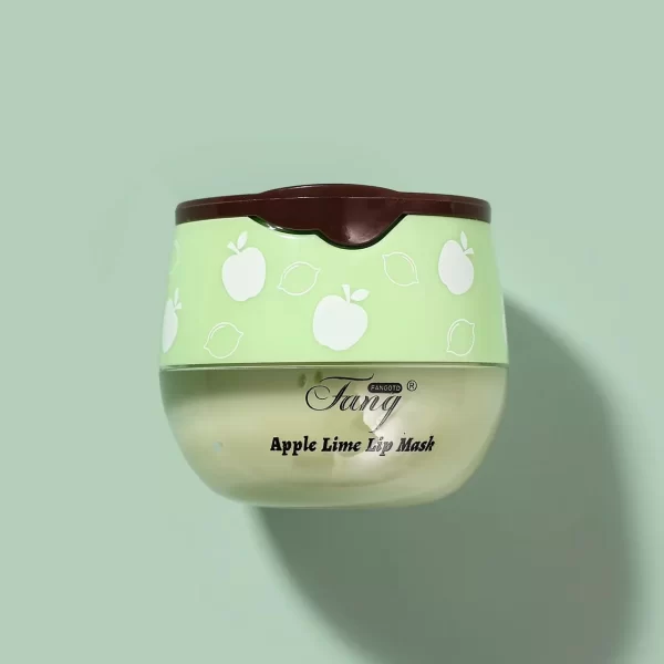 Honeybee Collagen Lip Mask (Additional Flavors Available) - Image 5