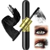 Double In-One Lightweight Fiber Mascara