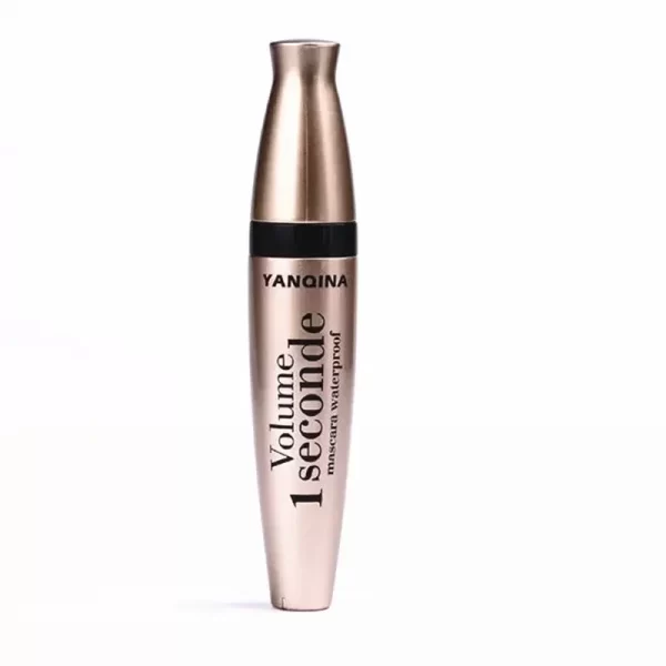 Volume 1 Seconde Waterproof Mascara - Image 6