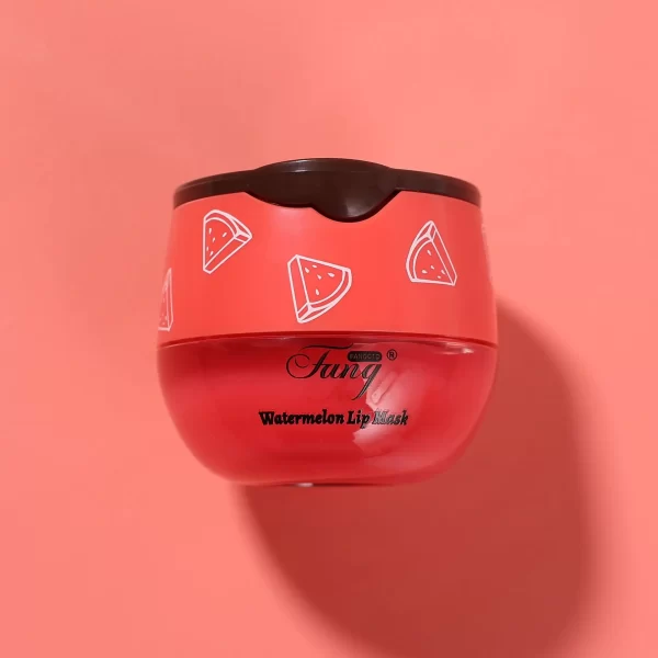 Honeybee Collagen Lip Mask (Additional Flavors Available) - Image 6