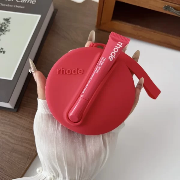 Rhode Wristlet Coin Purse – 10 Colors - Image 13