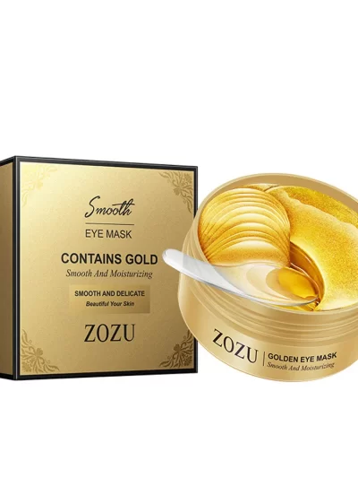 Golden Collagen Eye Mask