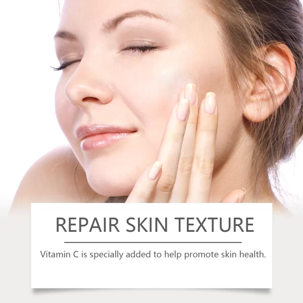 Hoygi Color-Changing Foundation
K-Beauty - Image 5