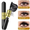 Double In-One Lightweight Fiber Mascara - Image 6