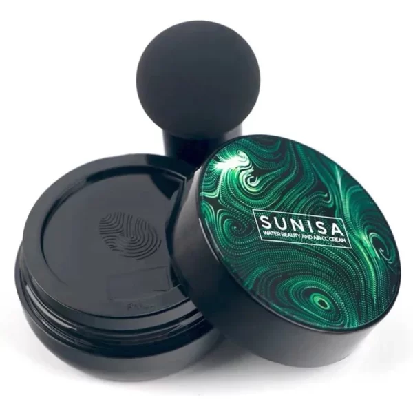 Mushroom Head Air Cushion CC Cream Long Lasting Waterproof Foundation - Image 3