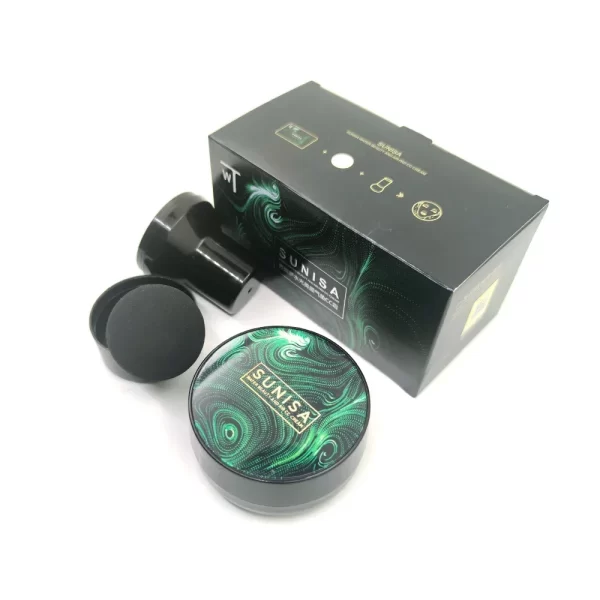 Mushroom Head Air Cushion CC Cream Long Lasting Waterproof Foundation - Image 4
