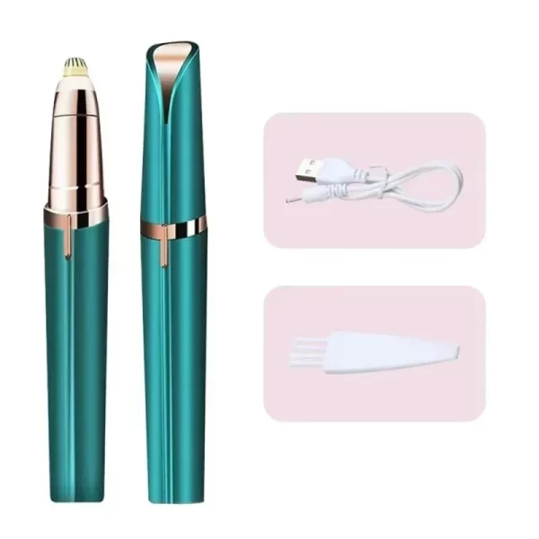 2-in-1 Painless Eyebrow Tamer - Image 10