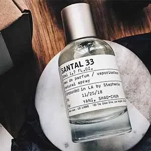Santal 33 Unisex Eau de Parfum