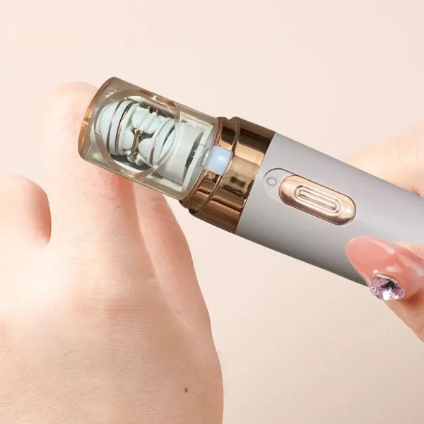 Plucky 3.0 Facial Hair Remover - Image 5