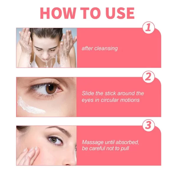 Retinol Eye Stick - Image 7