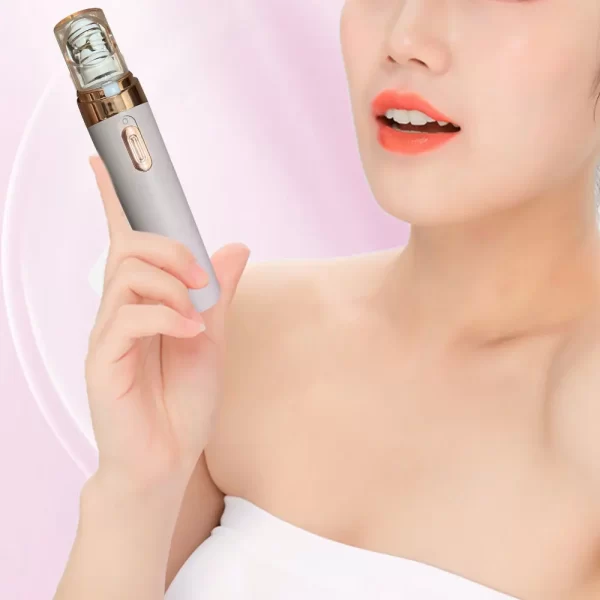 Plucky 3.0 Facial Hair Remover - Image 3