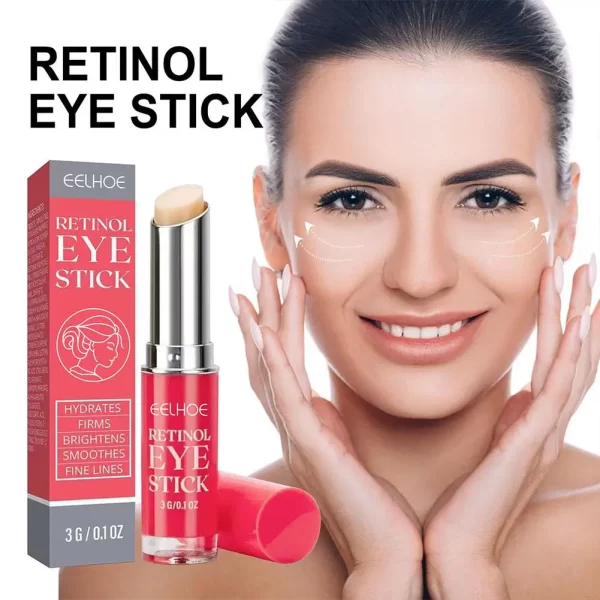 Retinol Eye Stick - Image 4