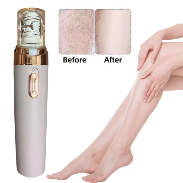 Plucky 3.0 Facial Hair Remover - Image 2