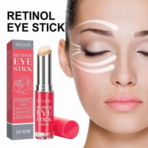 Retinol Eye Stick - Image 2