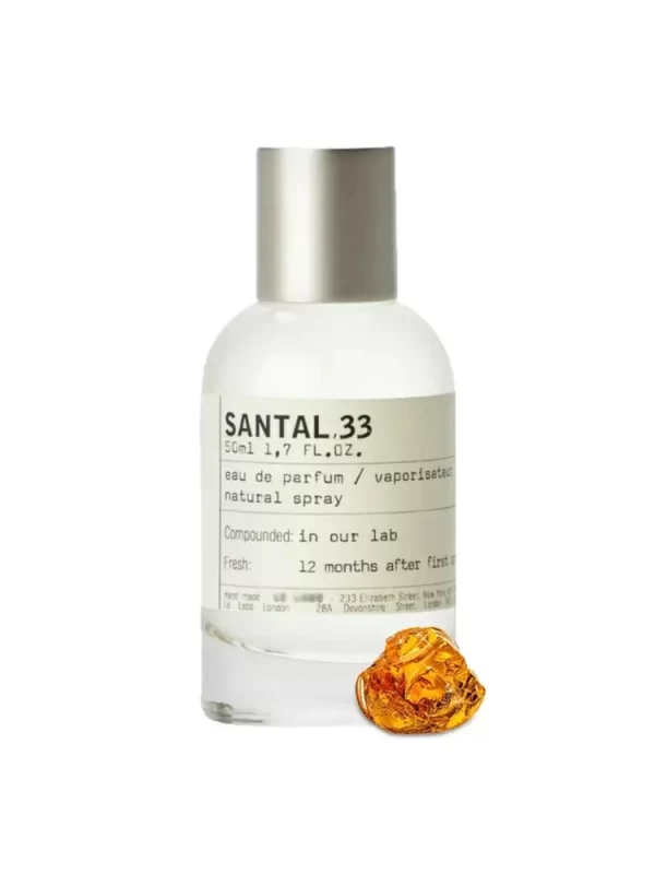 Santal 33 Unisex Eau de Parfum - Image 6