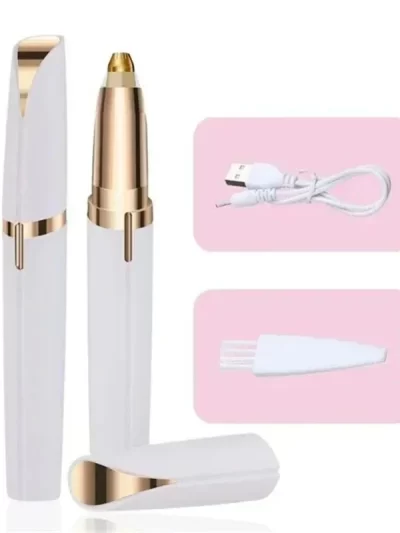 2-in-1 Painless Eyebrow Tamer