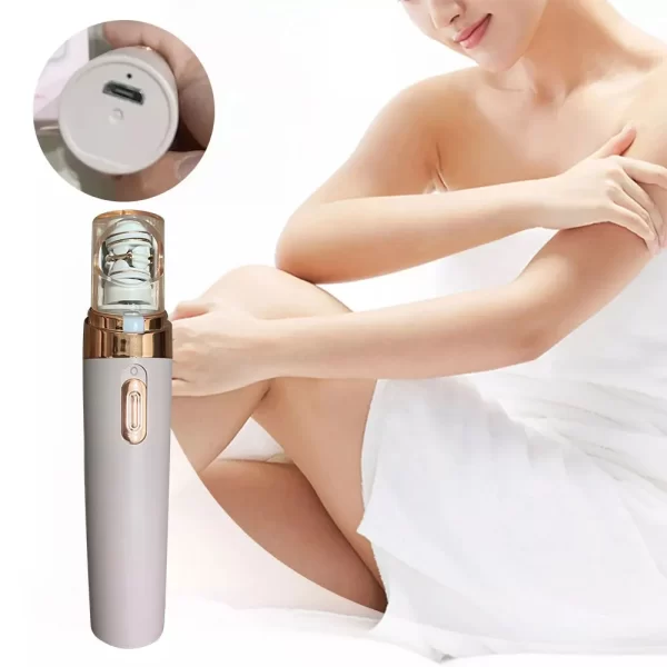 Plucky 3.0 Facial Hair Remover - Image 6