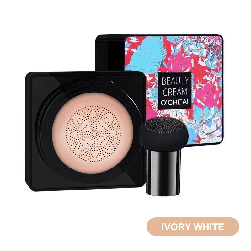 01 Ivory Flower