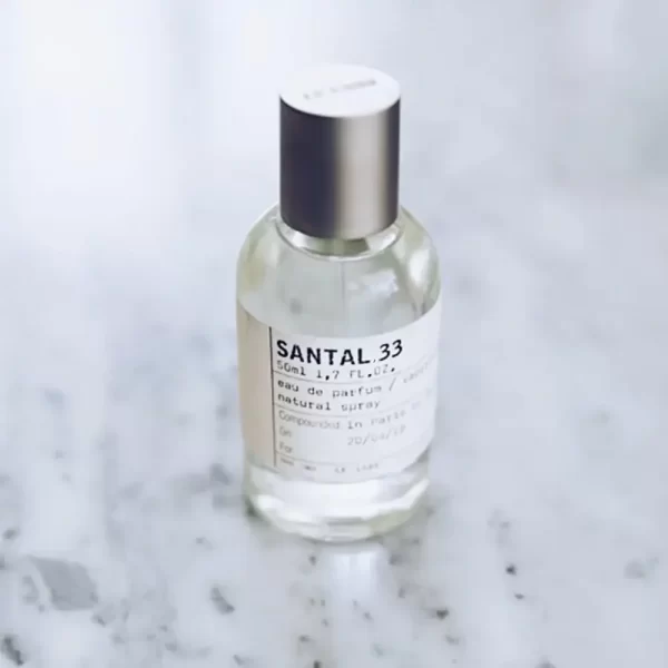 Santal 33 Unisex Eau de Parfum - Image 4