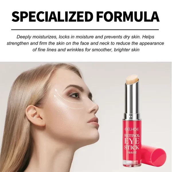 Retinol Eye Stick - Image 5