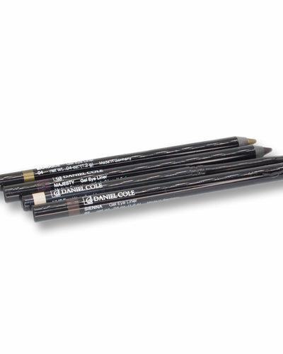 Gel Eye Pencils
