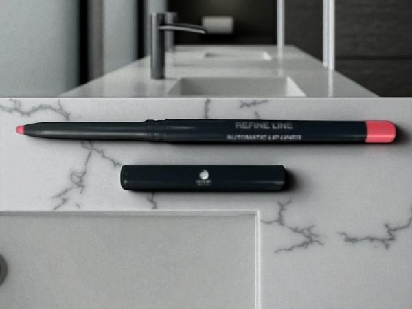 Automatic Lip Liner - Six Shades