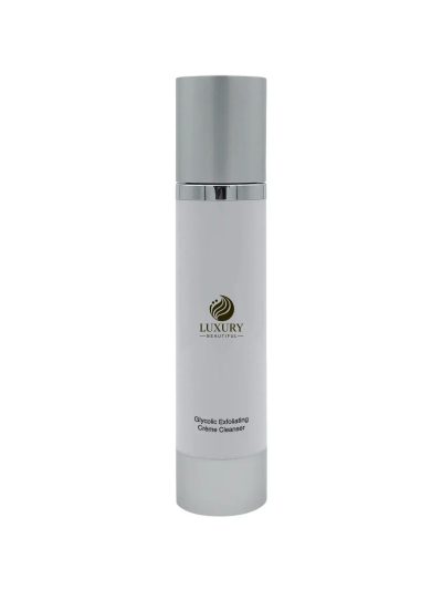 Glycolic Exfoliating Cleanser