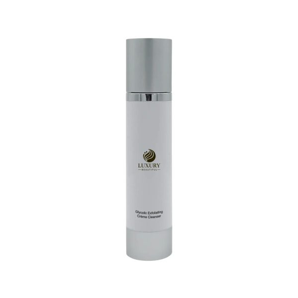Glycolic Exfoliating Cleanser