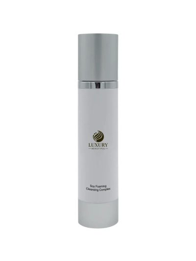 Foaming Soy Cleansing Complex