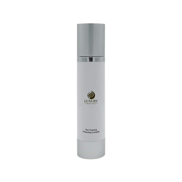Foaming Soy Cleansing Complex