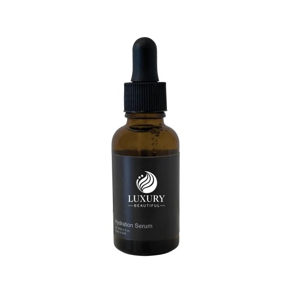 Hydration Serum