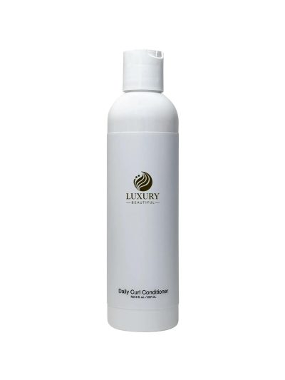 Daily Curl Conditioner