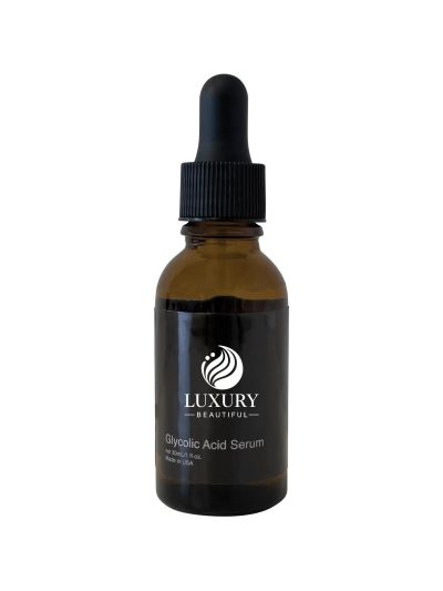 Glycolic Acid Serum