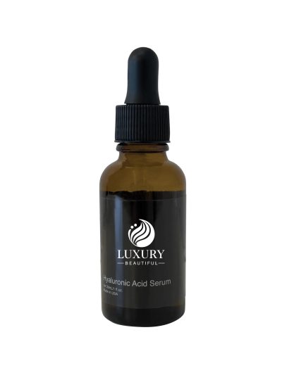 Hyaluronic Acid Serum