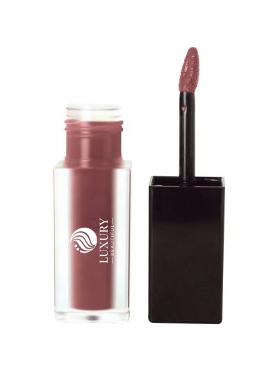 Matte Lip Stain - Blackberry Wine