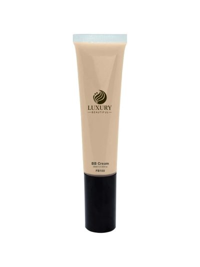 BB Cream - Wheat
